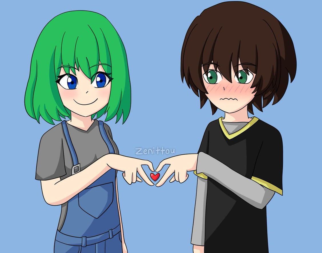 Valentine's Day 2021