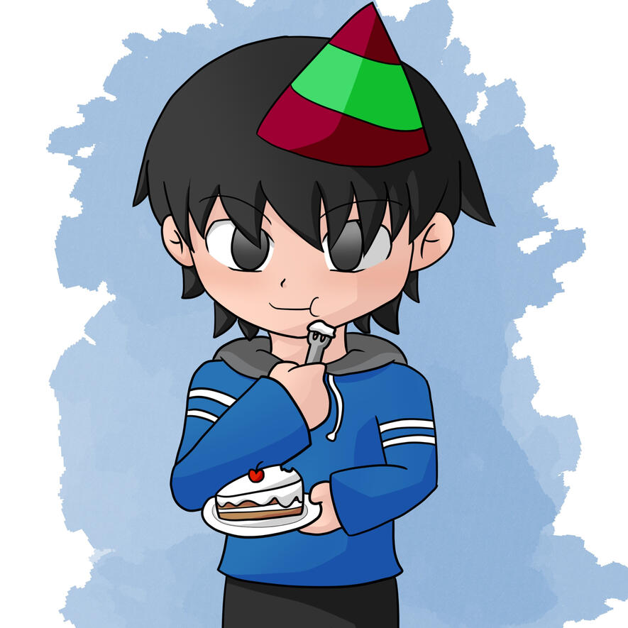 Zenittou's Birthday 2020